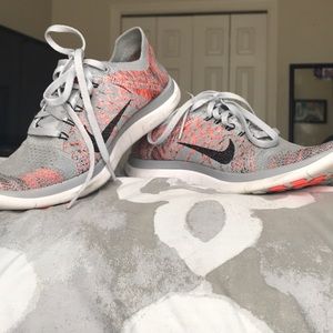 Nike Free Flyknit 4.0